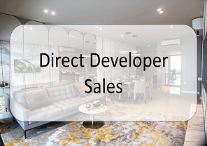 Normanton Park Showflat