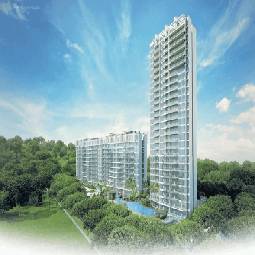 Kingsford Hillview Peak